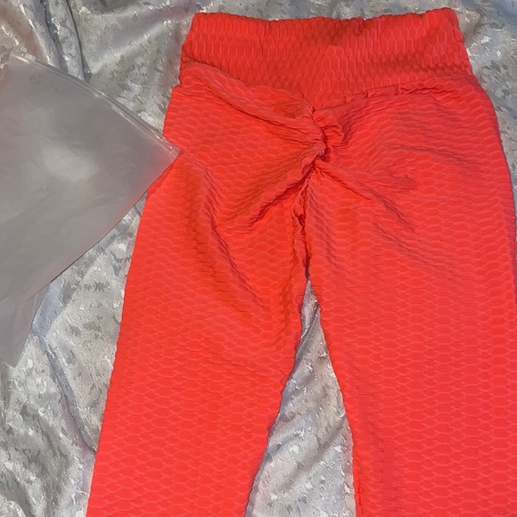 Scrunch booty leggings - Picture 1 of 3